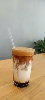 Hình ảnh Cà phê bạc sỉu
