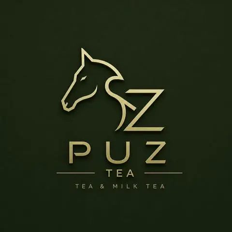 Hình ảnh Trà Sữa Puztea - Tea & Milk Tea - Trần Bá Giao