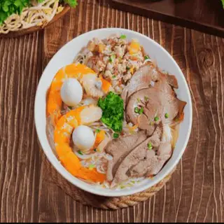 Hình ảnh Hủ tiếu vang