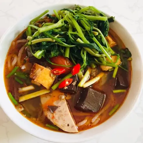 Hình ảnh Bún Riêu Cua Ốc & Canh Bún - Phạm Văn Chí