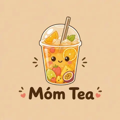 Hình ảnh Móm Tea - Rạch Cát