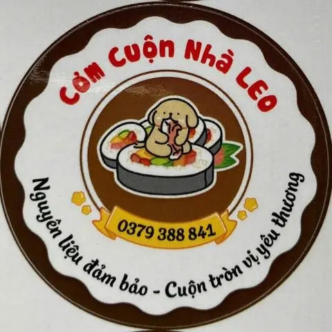 Hình ảnh Cơm Cuộn Nhà Leo - Trương Định