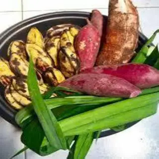 Hình ảnh Khoai thập cẩm - 1kg