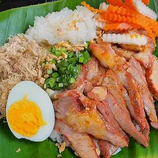 Hình ảnh Xôi thâp cẩm