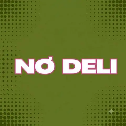 Hình ảnh Nơ Deli - Võ Thị Đặng