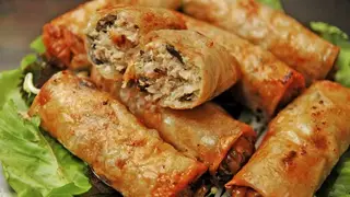 Hình ảnh Chả nem rán - phần