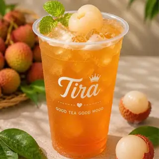 Hình ảnh Trà vải