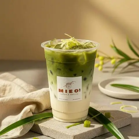 Hình ảnh Mieo Coffee - Dương Quảng Hàm