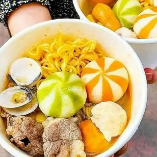 Hình ảnh Lẩu ly thập cẩm 1