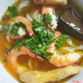 Hình ảnh Bánh Canh Tôm