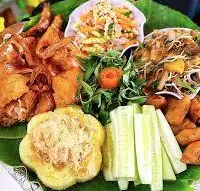 Hình ảnh Gà mẹt 9