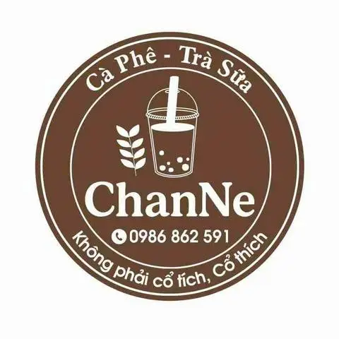 Hình ảnh ChanNe Coffee & Tea - Kênh Gia Định