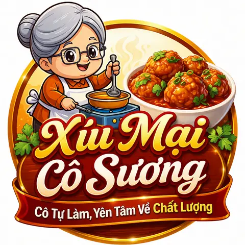 Hình ảnh Xíu Mại Cô Sương - Bánh Mì, Cơm & Mì Ý - Phạm Hùng