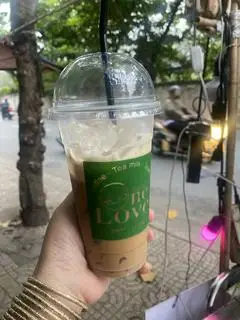 Hình ảnh Cà phê sữa
