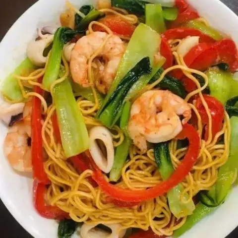Hình ảnh Đặc Sản Nha Trang Thảo Hằng - Đội Cung