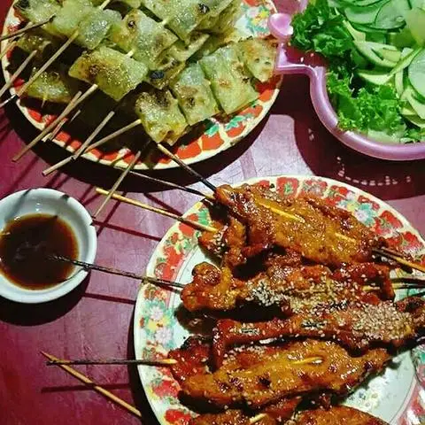 Hình ảnh Tây Hoà Quán - Xiên Nướng Phú Yên - Song Hành
