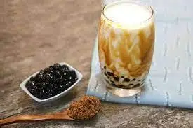 Hình ảnh Sữa tươi trân châu