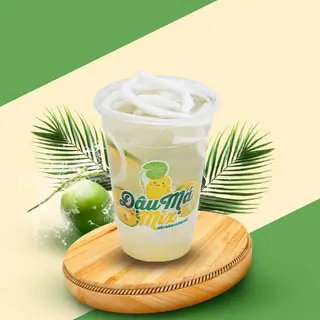 Hình ảnh Nước Dừa Tắc tươi (L)