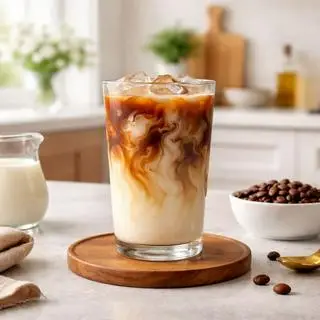 Hình ảnh Fresh milk coffee