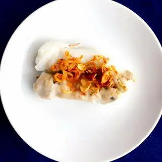 Hình ảnh Bánh cuốn ăn thêm 1 dây