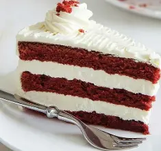 Hình ảnh Bánh red velvet
