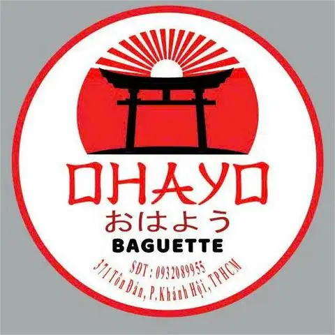 Hình ảnh Bánh Mì OHAYO - Tôn Đản