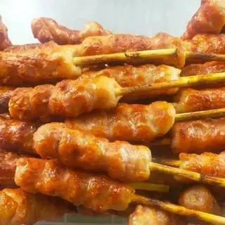 Hình ảnh Nem nướng - 1 cây
