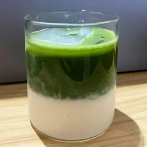 Hình ảnh Greeny - Matcha House - Đinh Tiên Hoàng