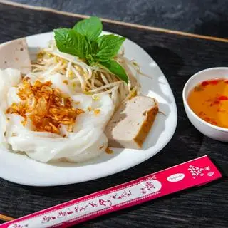 Hình ảnh Bánh ướt