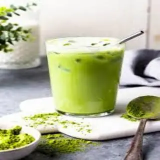 Hình ảnh Matcha Latte