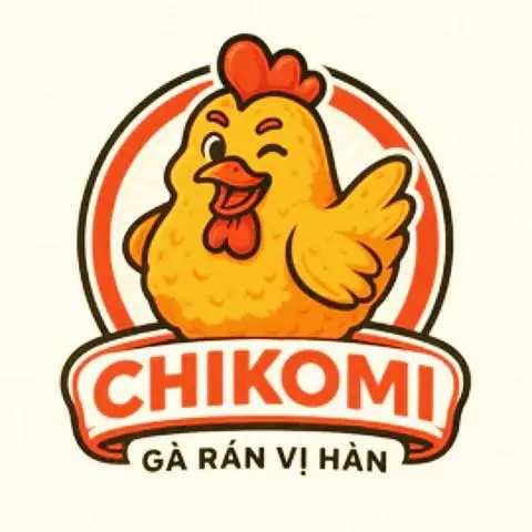 Hình ảnh Chikomi - Gà Rán Vị Hàn - Liên Khu 5-11-12
