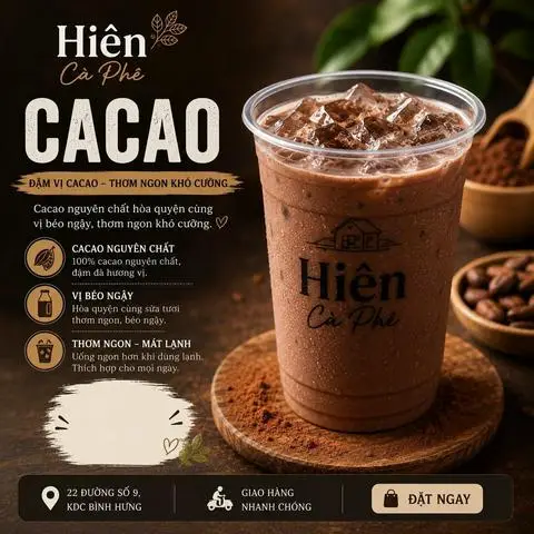 Hình ảnh Hiên Cà Phê - Đường Số 9