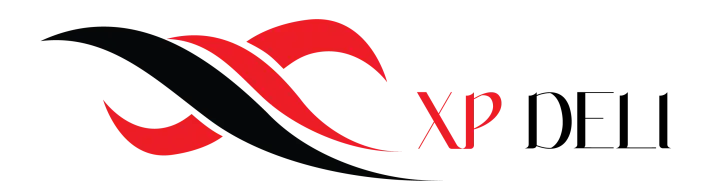 Hình ảnh Mì Trộn XP Deli - Lê Thị Riêng