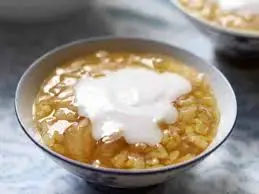 Hình ảnh Chè bưởi Long Xuyên