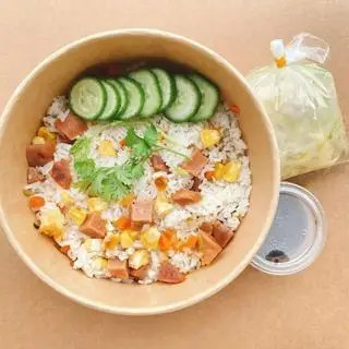 Hình ảnh Cơm chiên Dương Châu