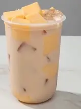 Hình ảnh Trà sữa truyền thống pudding