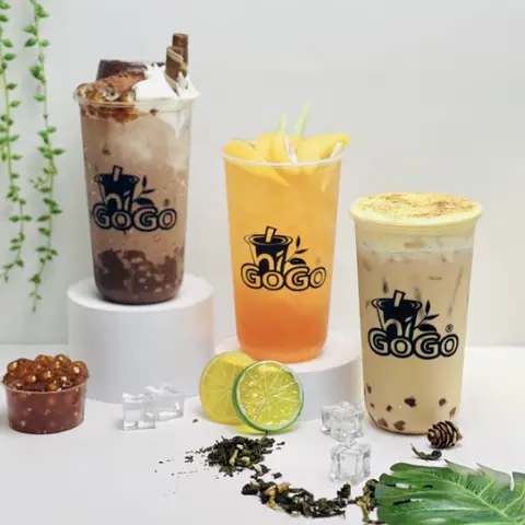 Hình ảnh Trà Sữa HiGOGO -  95/6/27 Lương Định Của