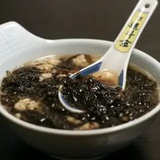 Hình ảnh Canh rong biển