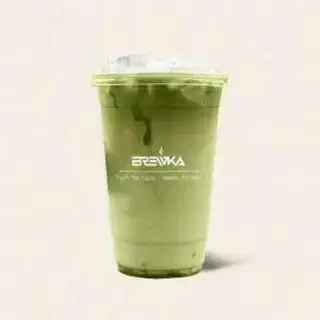 Hình ảnh Matcha latte