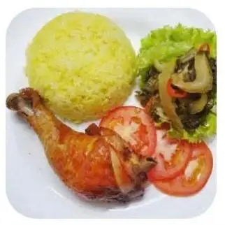 Hình ảnh Cơm Gà Ngon Ngon Sài Gòn - Trương Đăng Quế