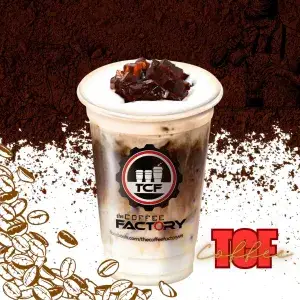 Hình ảnh TCF coffee