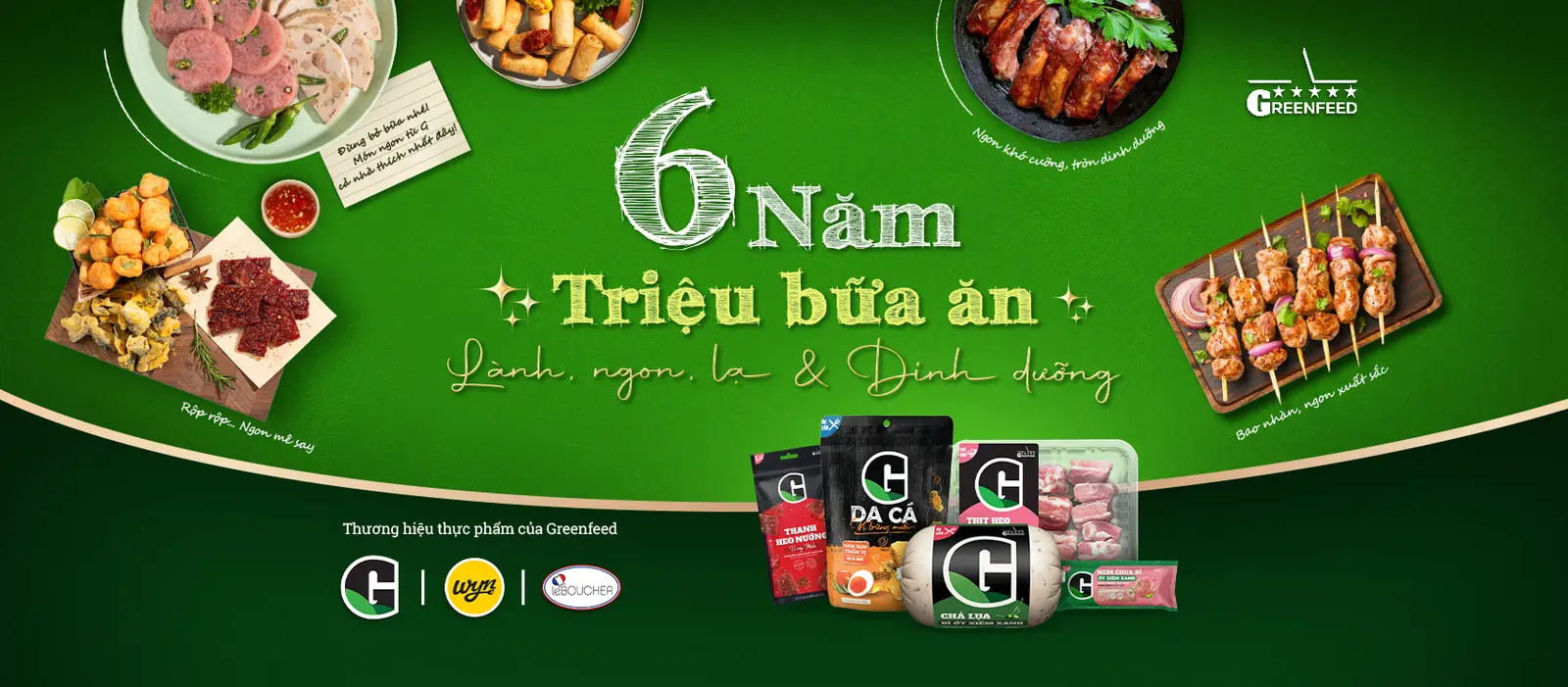 Hình ảnh G Kitchen - Lê Thạch