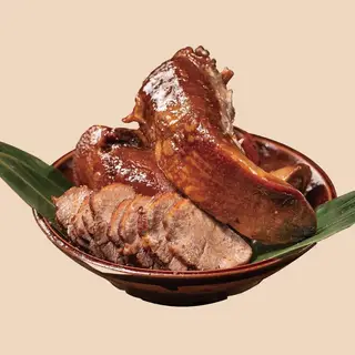 Hình ảnh Lưỡi heo猪舌