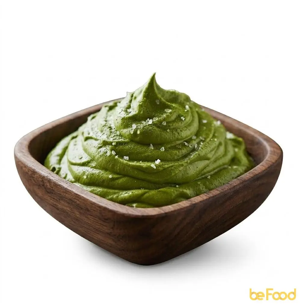 Hình ảnh Kem matcha