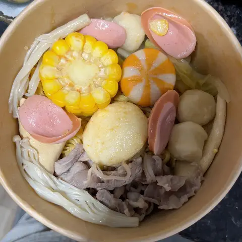 Hình ảnh Lẩu Cô Đơn - Lê Đức Thọ
