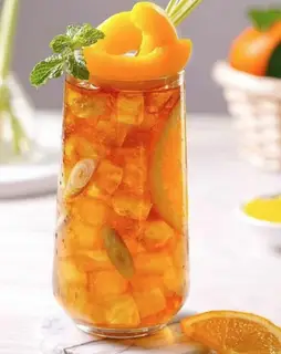 Hình ảnh Trà đào