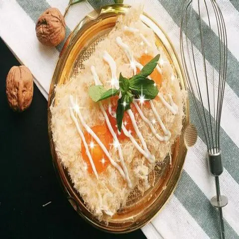 Hình ảnh Pôcake - Bông Lan Trứng Muối & Tiramisu - Phương Mai