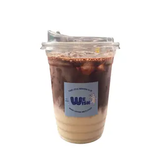 Hình ảnh Cacao sữa chuối