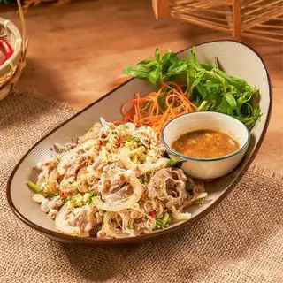 Hình ảnh Bê tái chanh