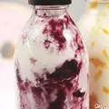 Hình ảnh Sữa chua dẻo cà phê